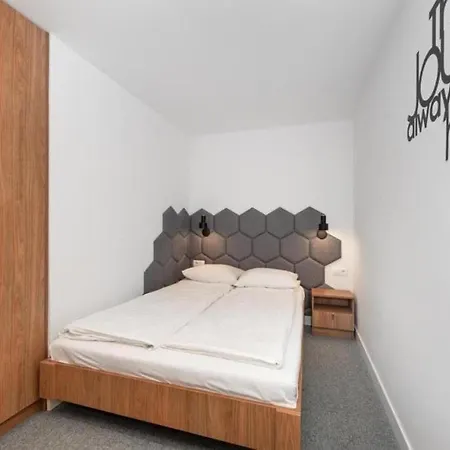 Przystanek Marynarska - Twoj Nad Morzem *