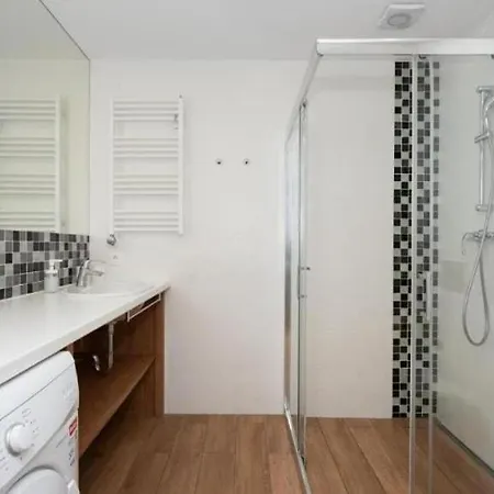 Appartamento Przystanek Marynarska - Twoj Nad Morzem *