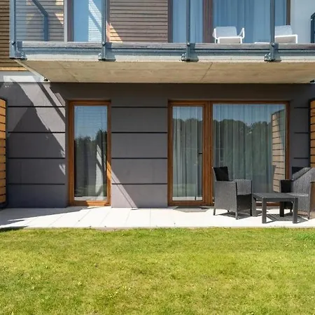 Appartamento Przystanek Marynarska - Twoj Nad Morzem