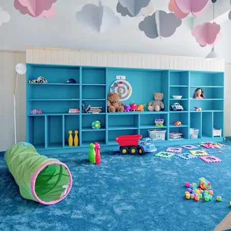 Przystanek Marynarska - Twoj Nad Morzem Appartamento Sarbinowo