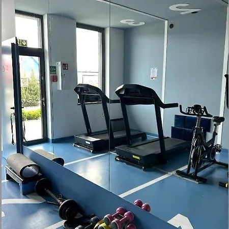 Przystanek Marynarska - Twoj Nad Morzem