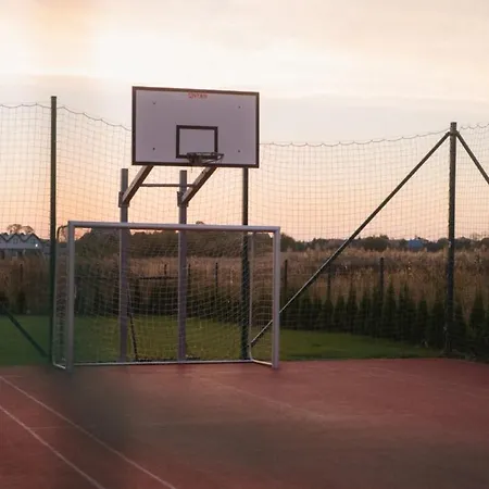 Appartamento Przystanek Marynarska - Twoj Nad Morzem *