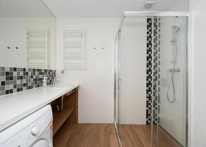 Appartement Przystanek Marynarska - Twoj Nad Morzem *