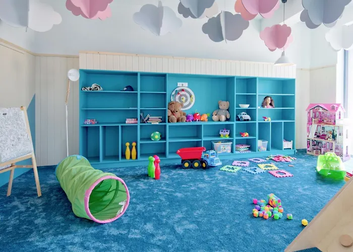 Przystanek Marynarska - Twoj Nad Morzem Appartement Sarbinowo