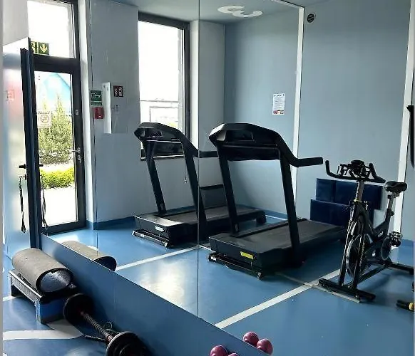 Przystanek Marynarska - Twoj Nad Morzem